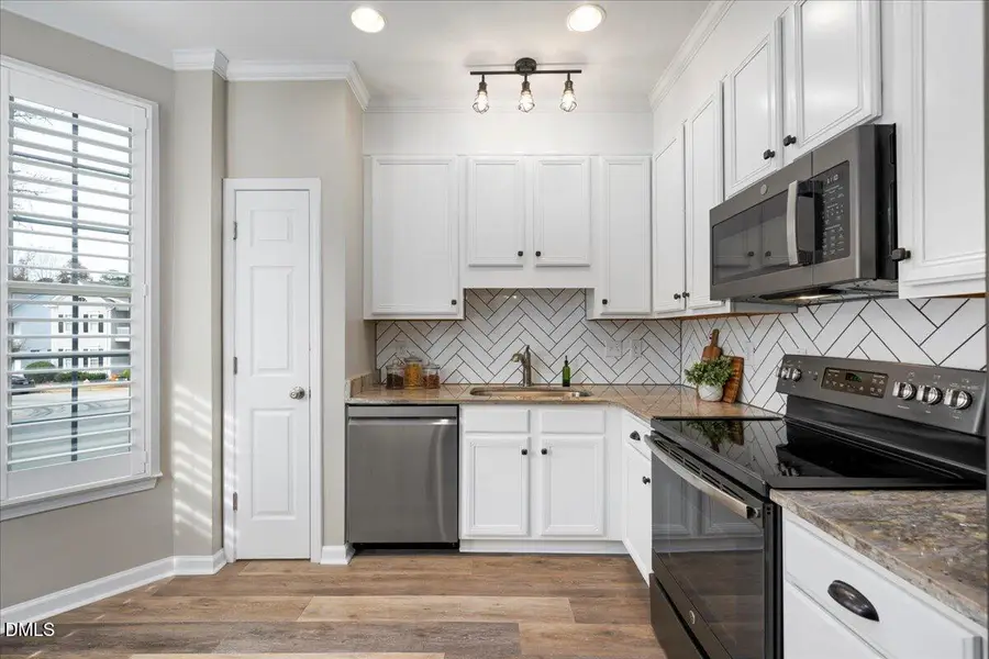 4857 Linksland Drive, Holly Springs, NC 27540 - Image #2