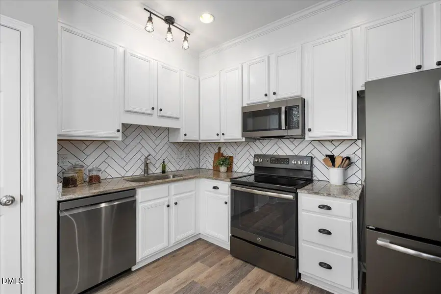 4857 Linksland Drive, Holly Springs, NC 27540 - Image #3