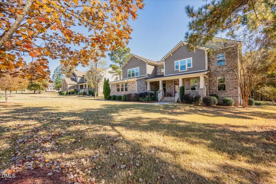 1249 Covered Bridge Trail, Chapel Hill, NC 27517 - Image #3