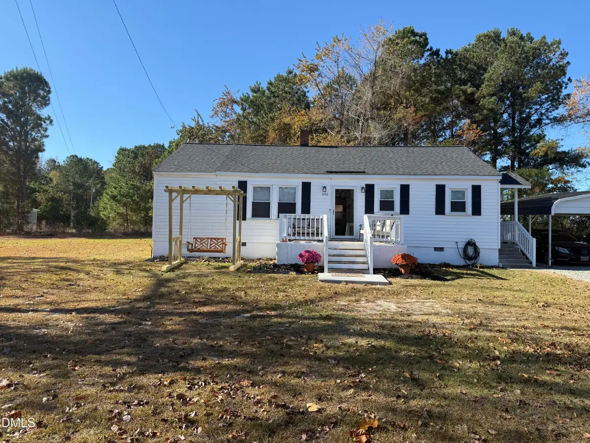 3792 Mcneill Hobbs Road, Bunnlevel, NC 28323 - Image #1