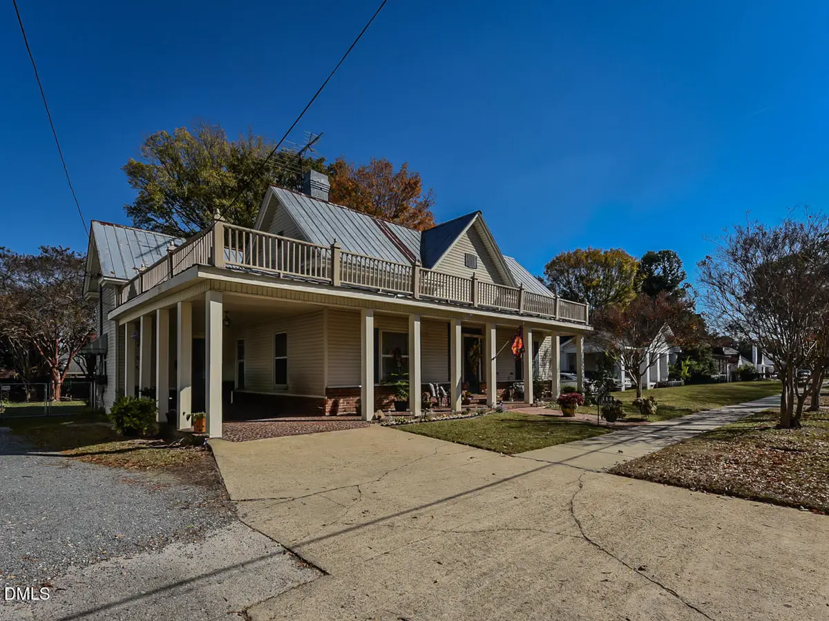 314 W Main Street, Benson, NC 27504 - Image #1