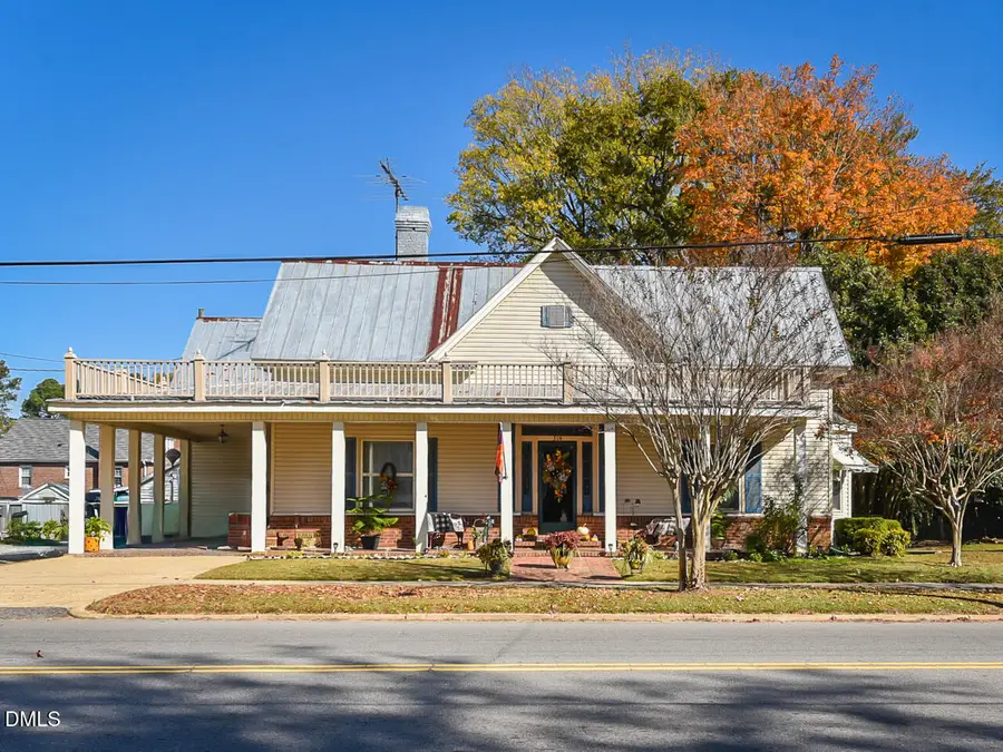 314 W Main Street, Benson, NC 27504 - Image #2