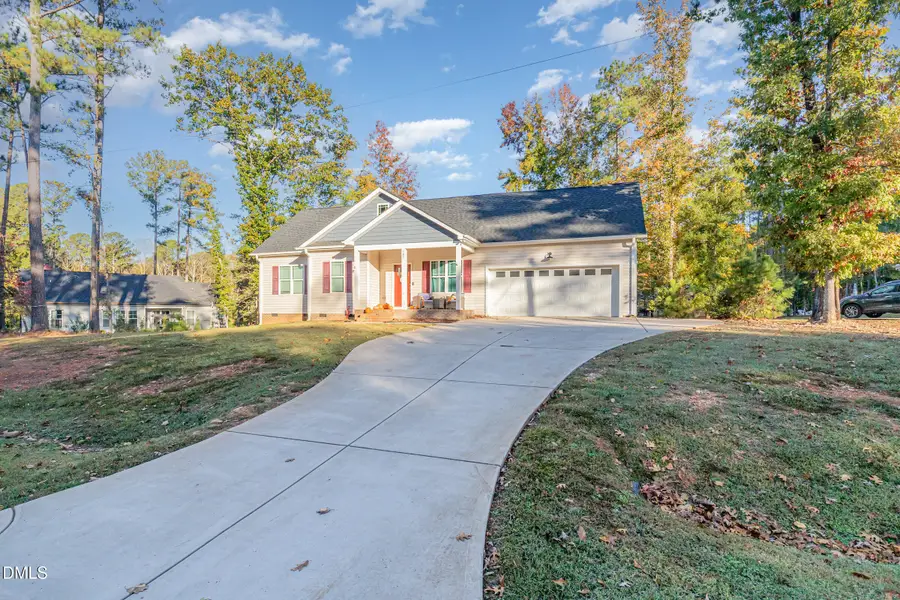 105 Doe Drive, Louisburg, NC 27549 - Image #3