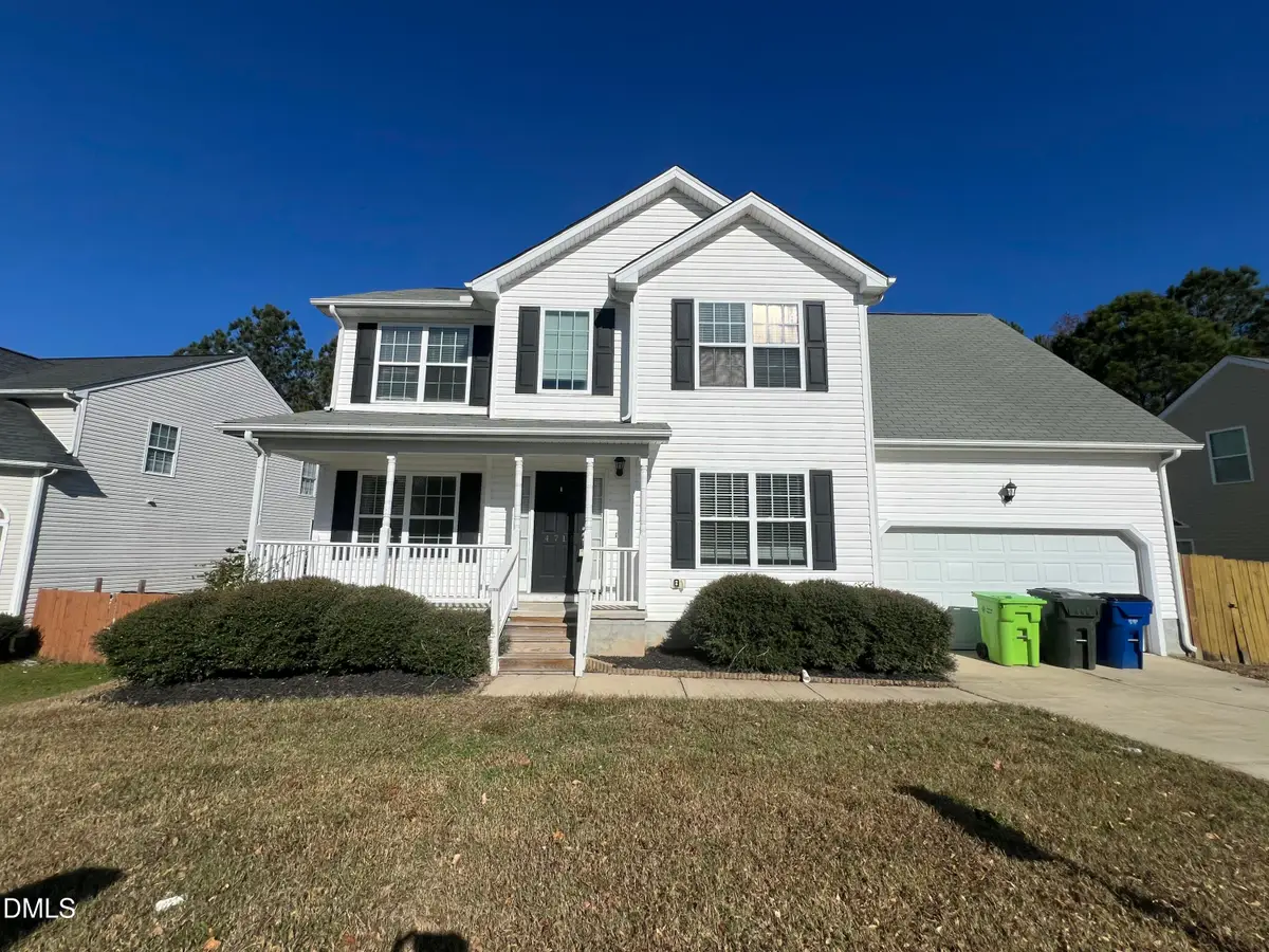 4715 Jelynn Street, Raleigh, NC 27616 - Image #1
