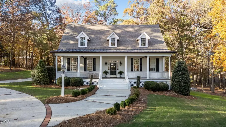 6312 Whitted Road, Fuquay Varina, NC 27526 - Image #2