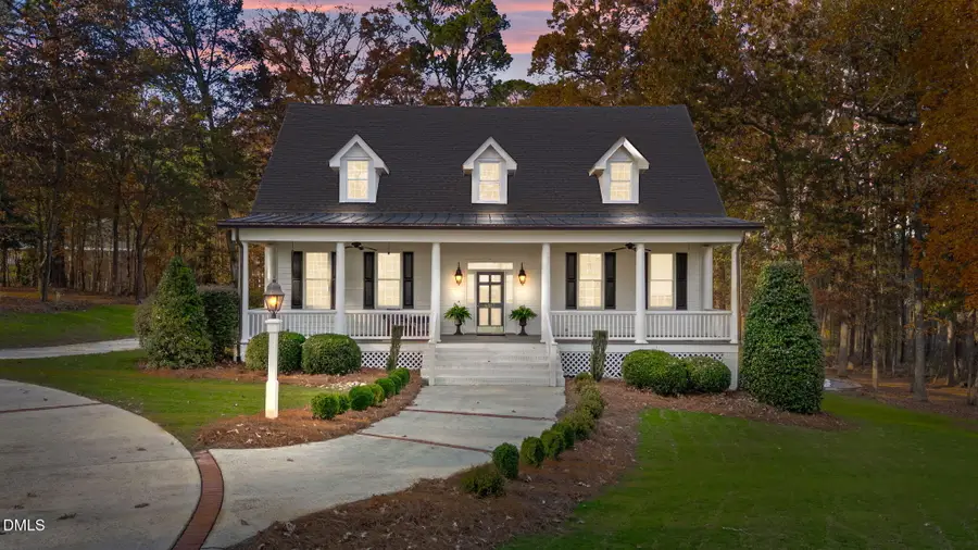 6312 Whitted Road, Fuquay Varina, NC 27526 - Image #3