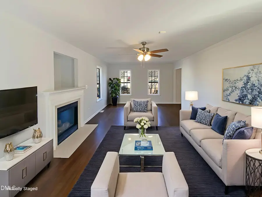 1508 Olde Mckenzie Drive, Holly Springs, NC 27540 - Image #2