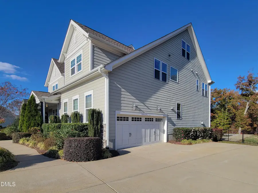 3320 Heathrowe Grove Court, Fuquay Varina, NC 27526 - Image #3