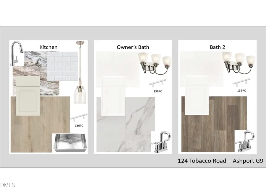 203 Crop Road, Angier, NC 27501 - Image #2