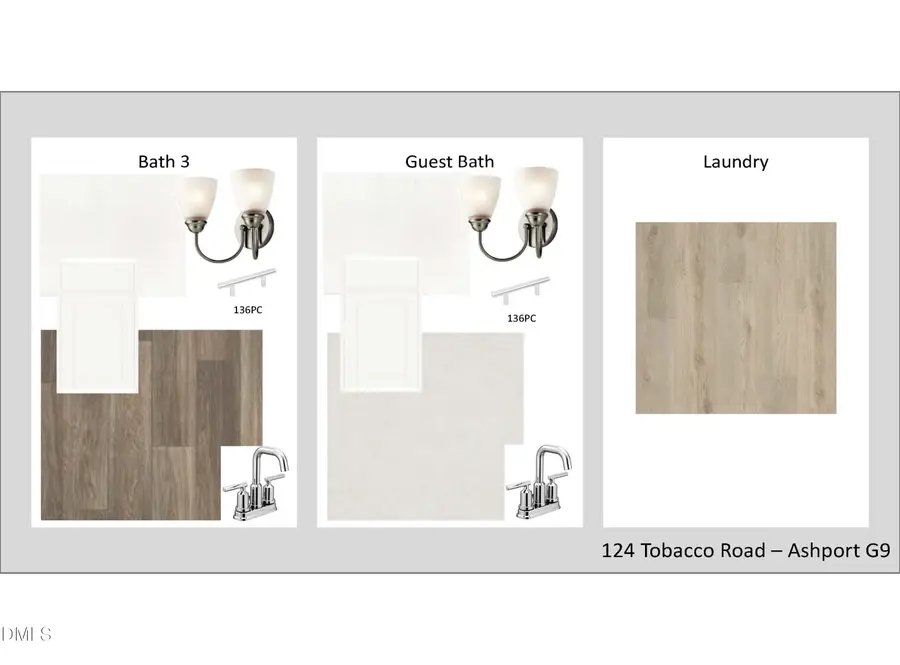 203 Crop Road, Angier, NC 27501 - Image #3