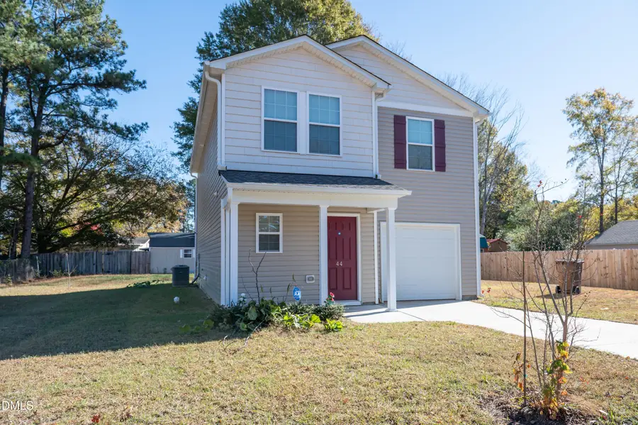 44 Edgemont Avenue, Roxboro, NC 27573 - Image #3