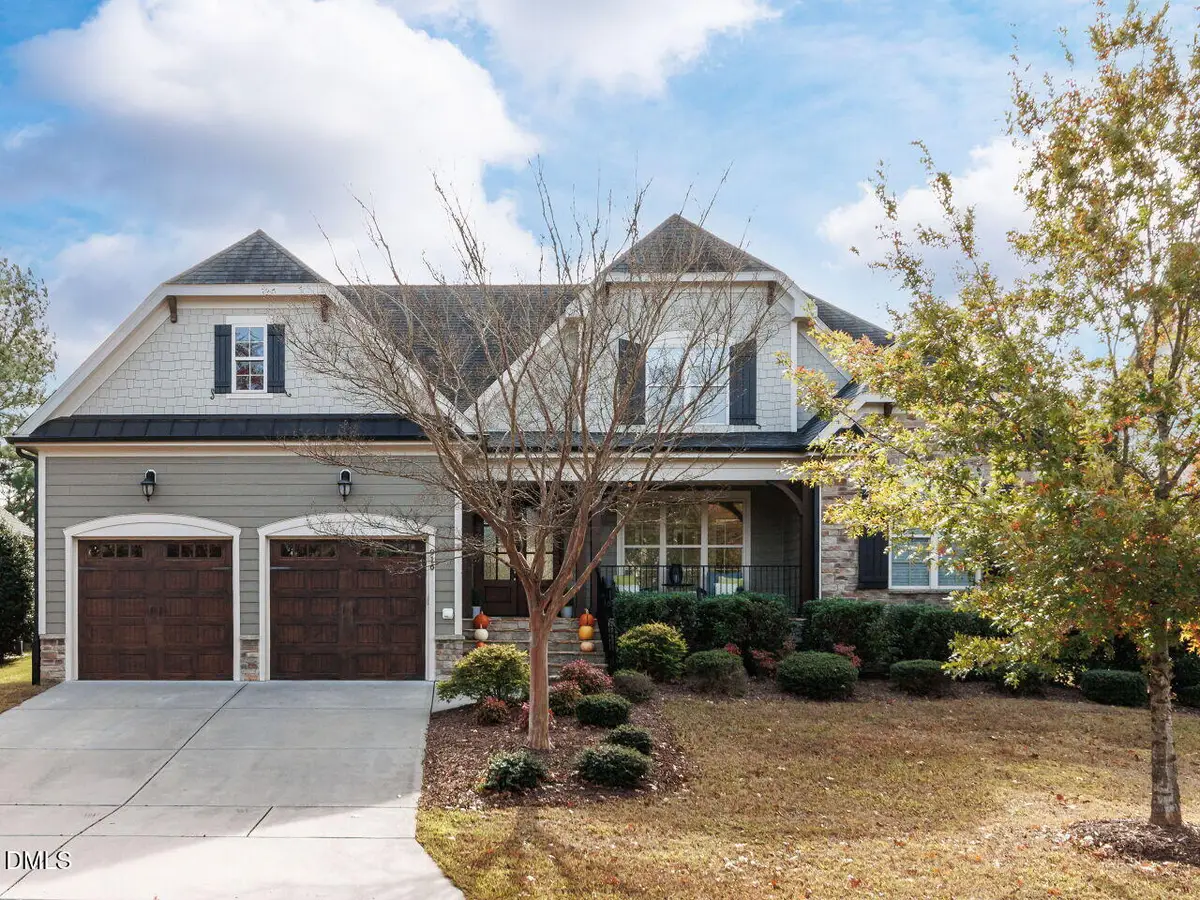 916 Shasta Daisy Drive, Wake Forest, NC 27587 - Image #1