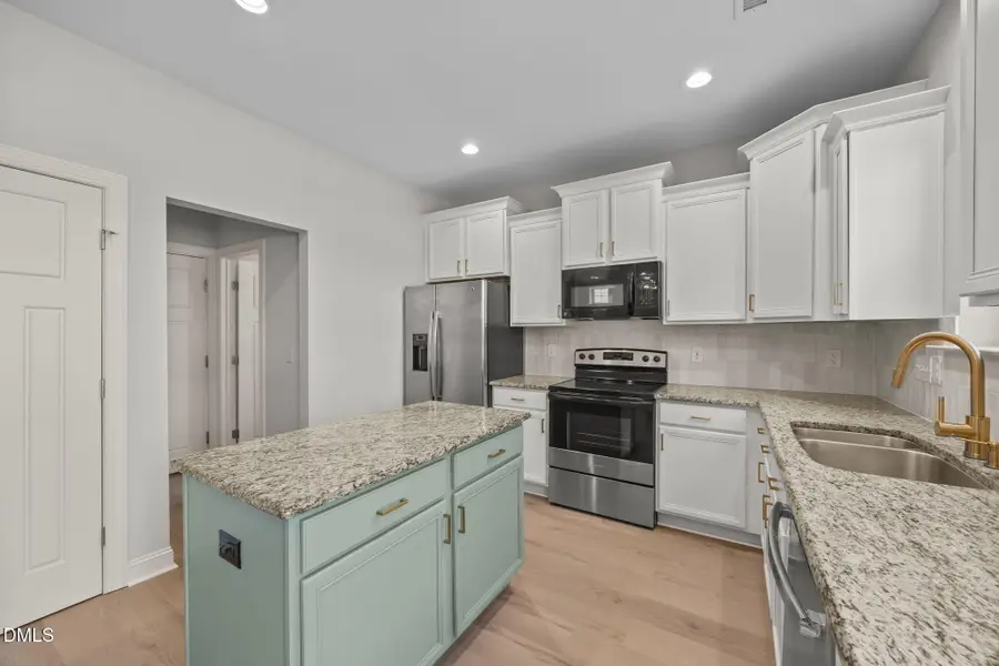 1116 Shasta Daisy Drive, Wake Forest, NC 27587 - Image #3