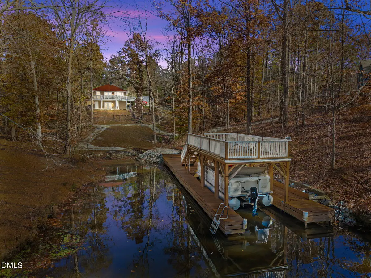 600 Fox Lair Trail, Semora, NC 27343 - Image #1