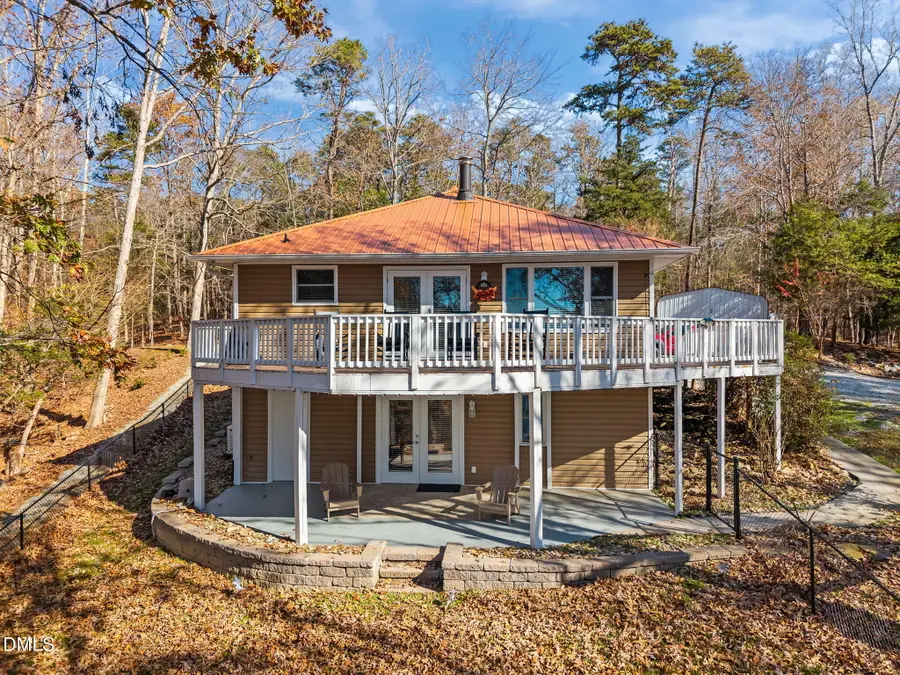 600 Fox Lair Trail, Semora, NC 27343 - Image #2