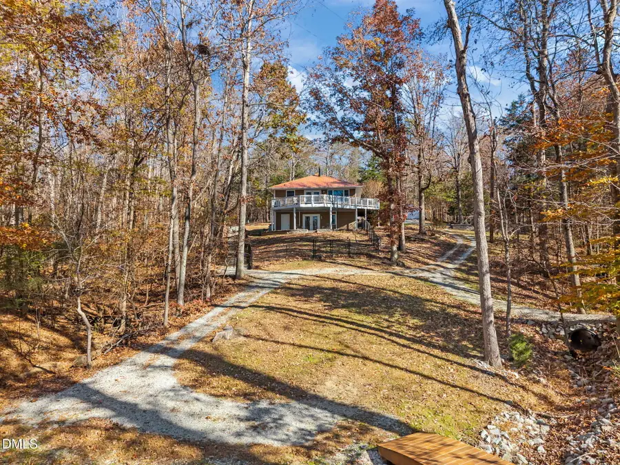 600 Fox Lair Trail, Semora, NC 27343 - Image #3