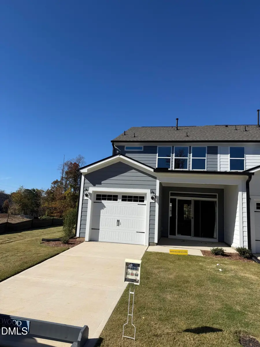 514 Traditions Grande Boulevard #15, Wake Forest, NC 27587 - Image #2