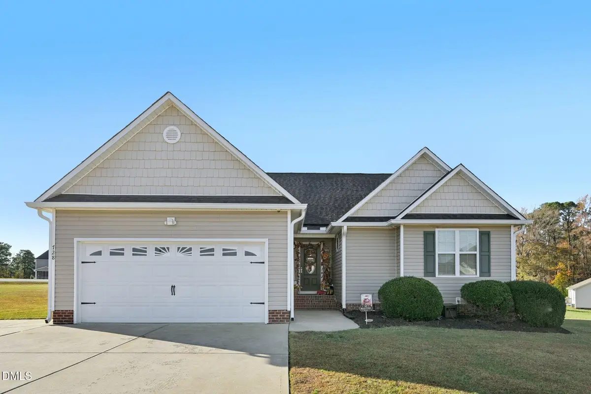 728 Santa Gertrudis Drive, Clayton, NC 27520 - Image #1