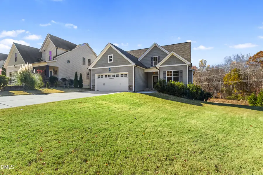 704 Richland Ridge Drive, Wake Forest, NC 27587 - Image #2