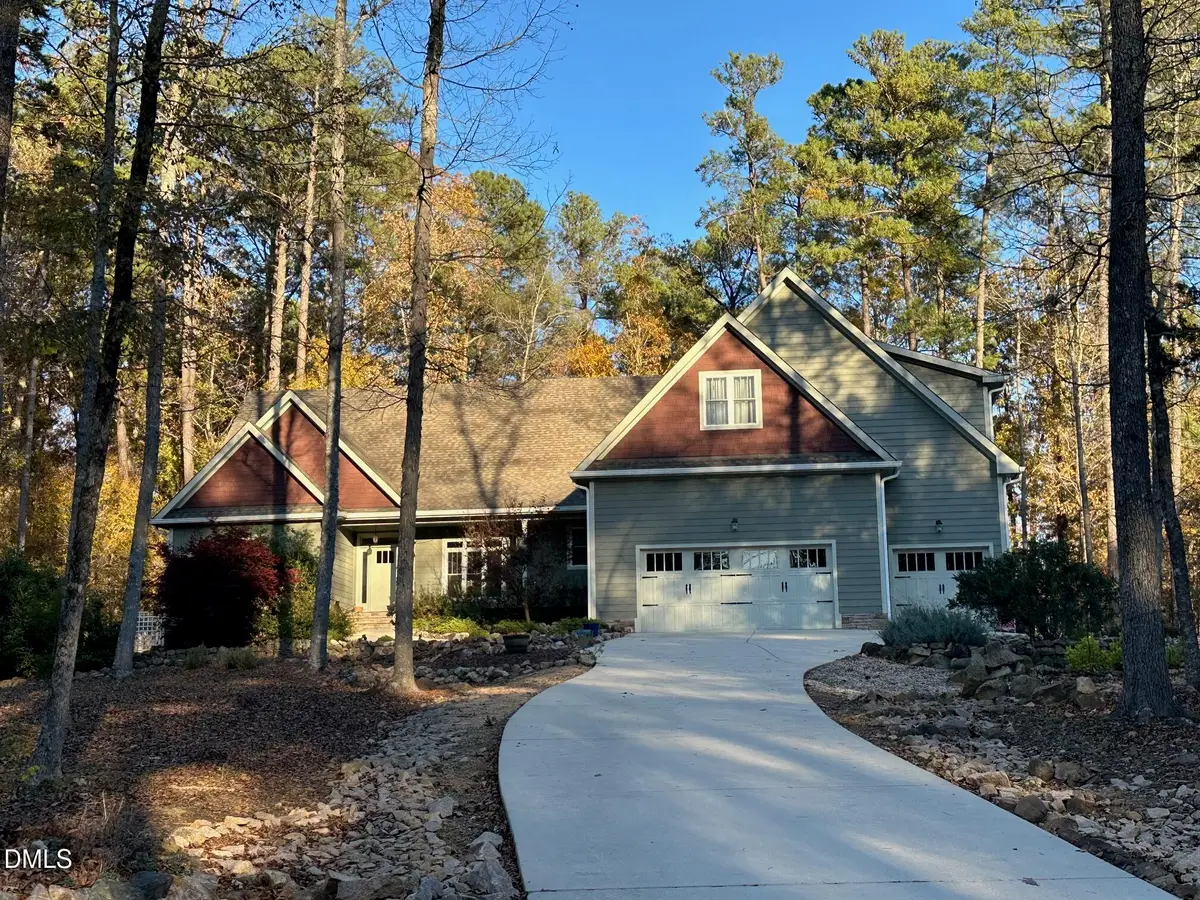 204 Bingham Ridge Drive, Pittsboro, NC 27312 - Image #1