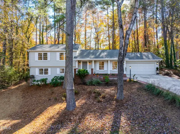 2105 Yorkgate Drive, Raleigh, NC 27612