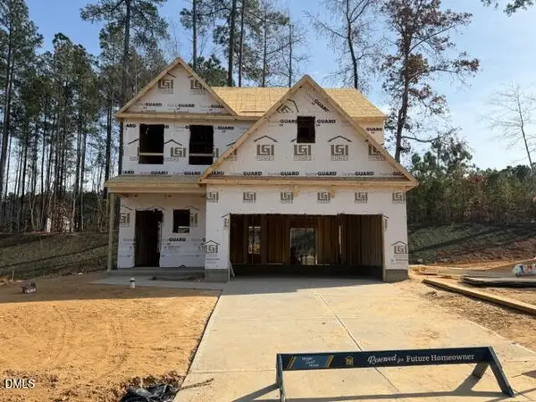 30 Neuse Hollow Court, Clayton, NC 27527