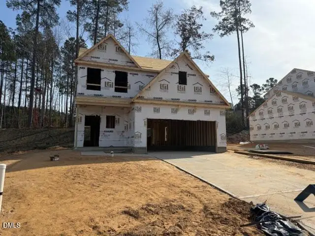 30 Neuse Hollow Court, Clayton, NC 27527 - Image #2