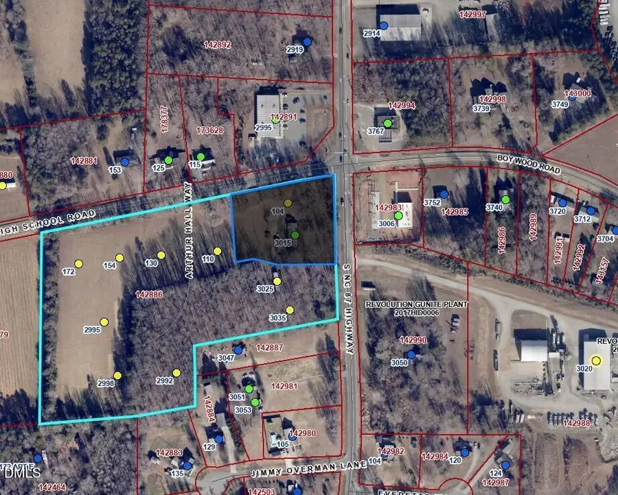 3015 S Nc 87, Graham, NC 27253 - Image #3