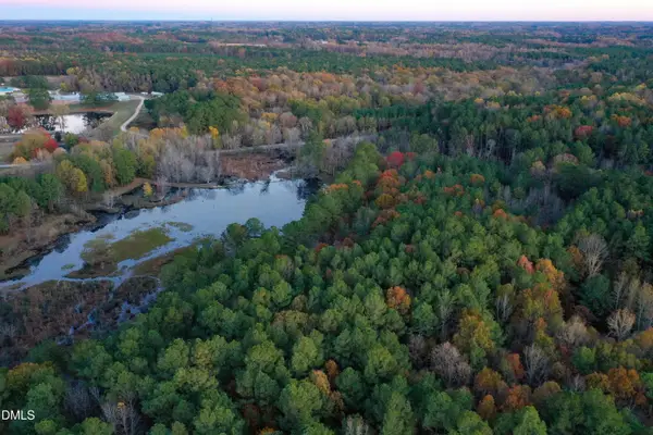 24 Acres Wiley Road, Spring Hope, NC 27882