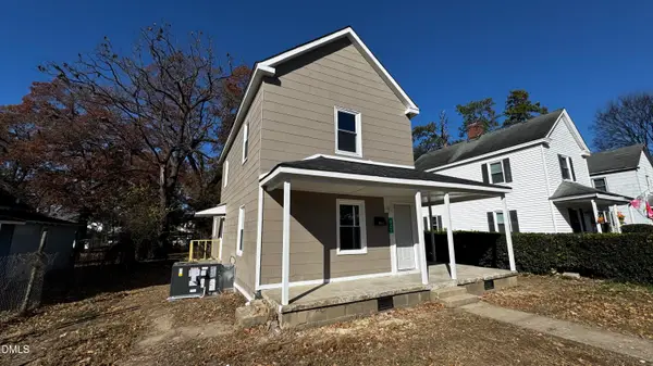 921 Franklin Street, Roanoke Rapids, NC 27870