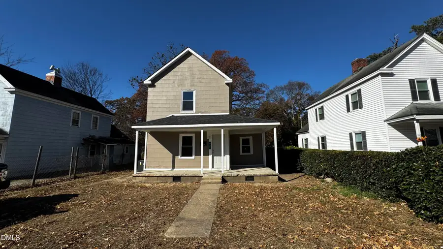 921 Franklin Street, Roanoke Rapids, NC 27870 - Image #2