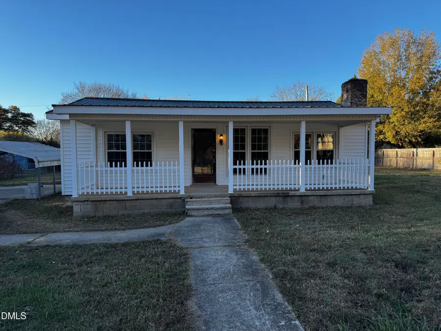 823 N Taylor Street, Wake Forest, NC 27587 - Image #2