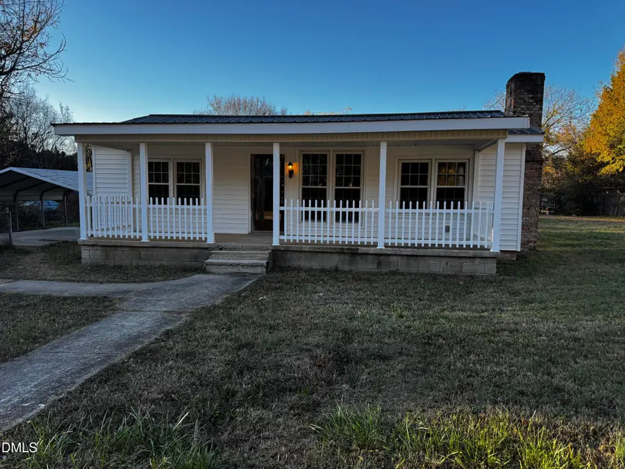 823 N Taylor Street, Wake Forest, NC 27587 - Image #3