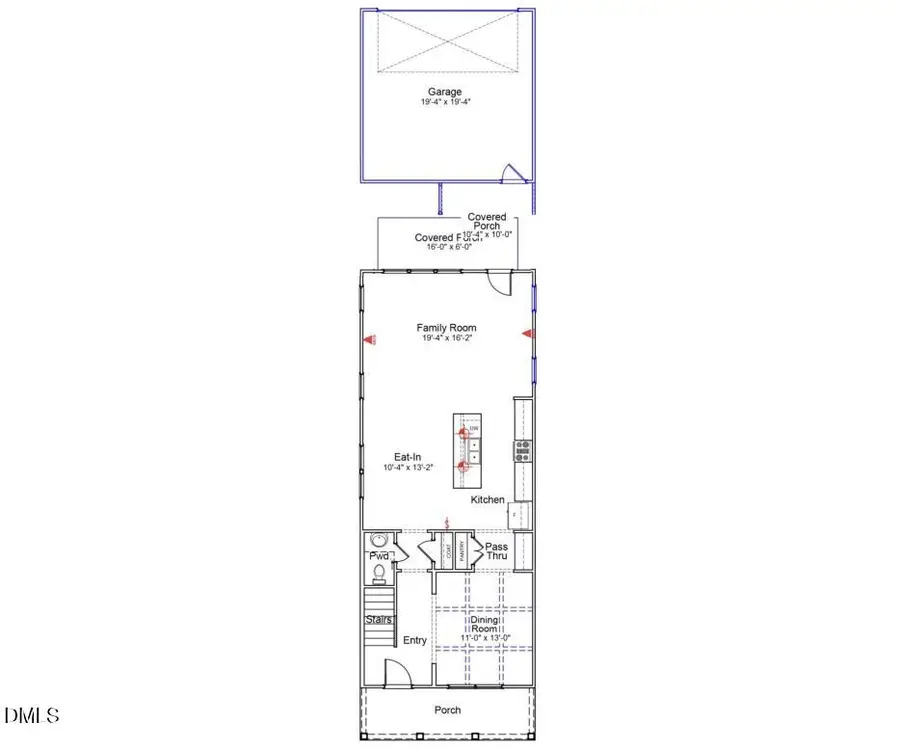 372 White Oak Garden Way #231, Garner, NC 27529 - Image #2