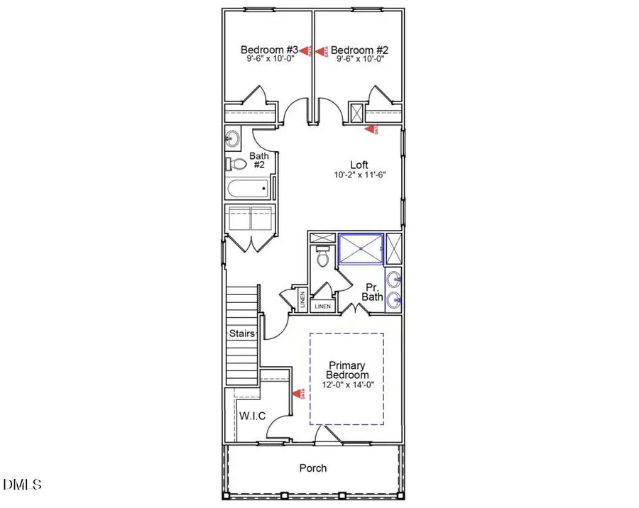 372 White Oak Garden Way #231, Garner, NC 27529 - Image #3