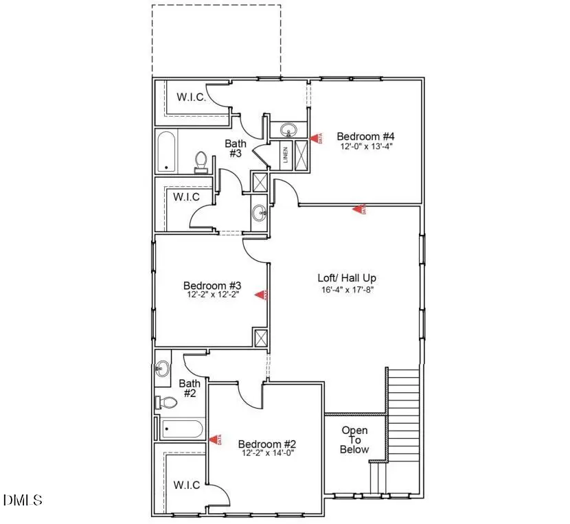 420 White Oak Garden Way #317, Garner, NC 27529 - Image #3