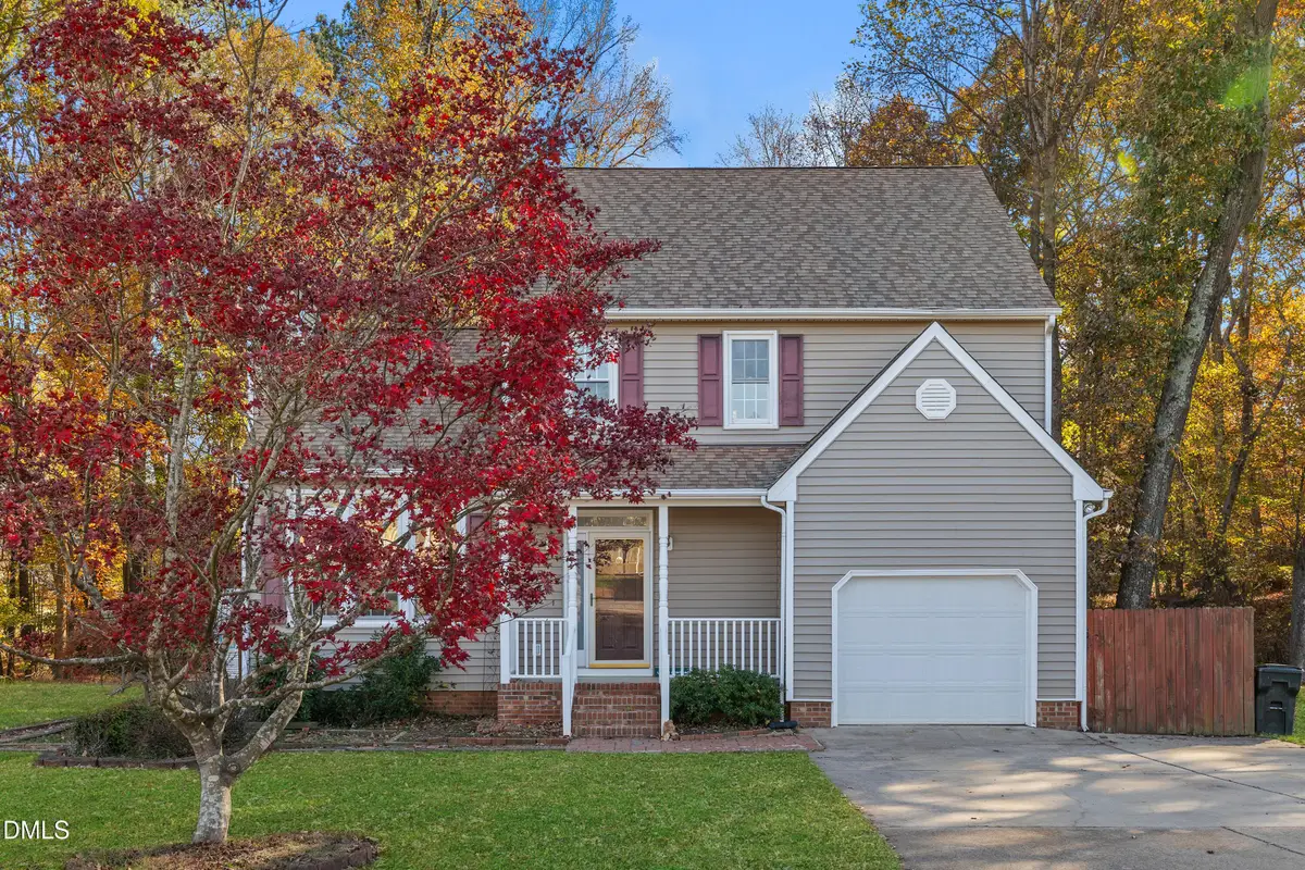 3645 S Pointe Drive, Apex, NC 27539 - Image #1