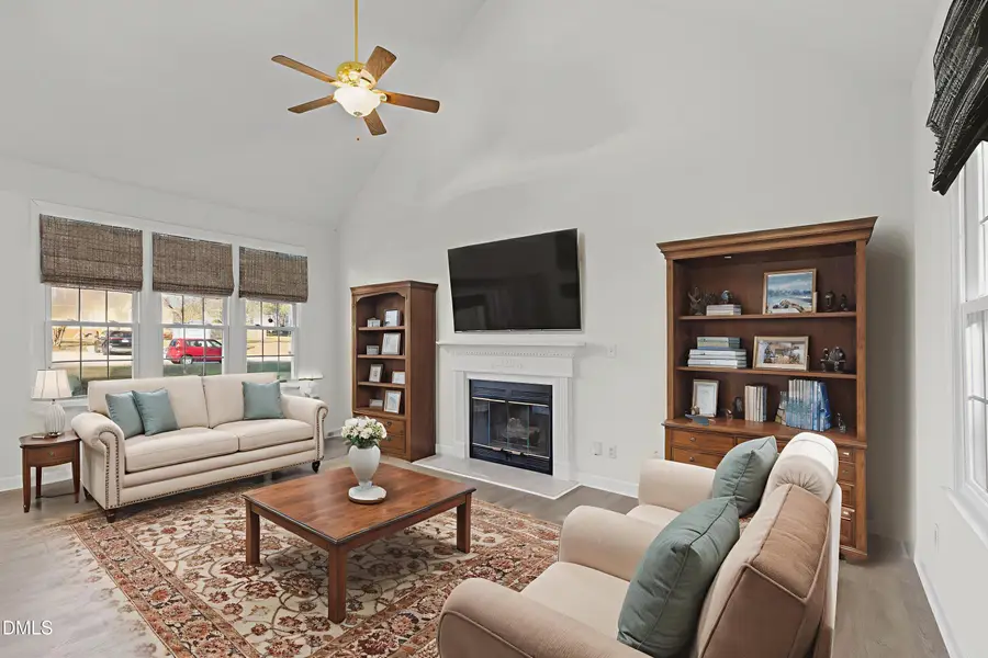 3645 S Pointe Drive, Apex, NC 27539 - Image #3