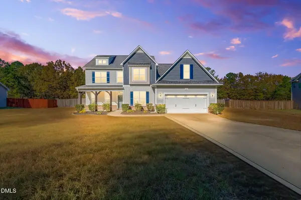 151 Executive Drive, Lillington, NC 27546