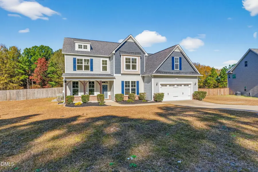 151 Executive Drive, Lillington, NC 27546 - Image #3