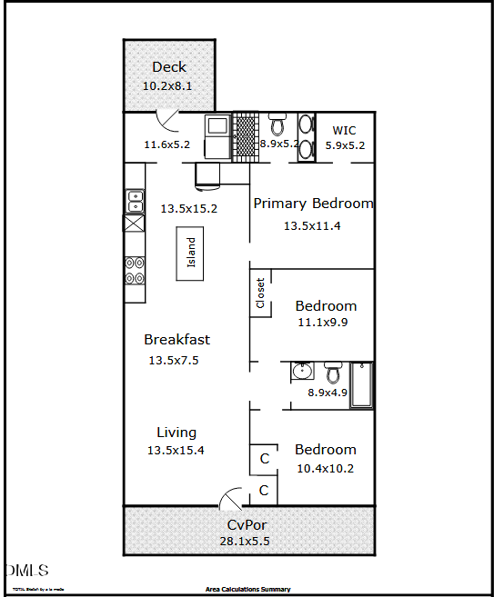 1318 N Alston Avenue, Durham, NC 27701 - Image #2