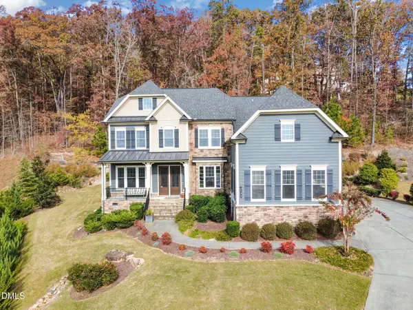 137 Lystra Grant Court, Chapel Hill, NC 27517