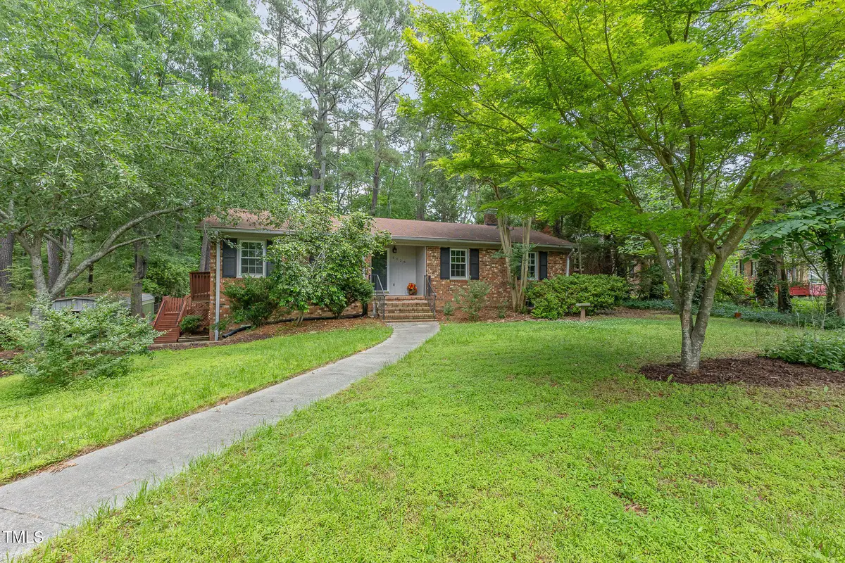 4030 King Charles Road, Durham, NC 27707 - Image #1