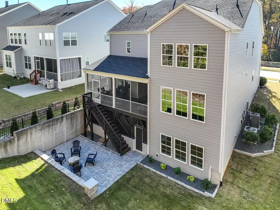 1910 Woodall Crest Drive, Apex, NC 27502 - Image #2