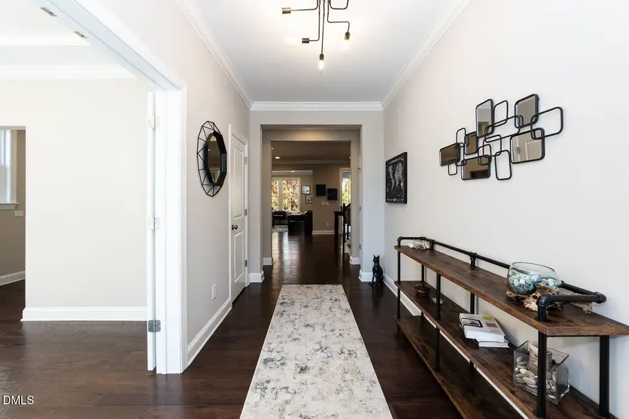 1910 Woodall Crest Drive, Apex, NC 27502 - Image #3