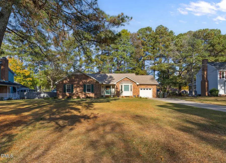 1603 Munroe Lane, Goldsboro, NC 27534 - Image #3