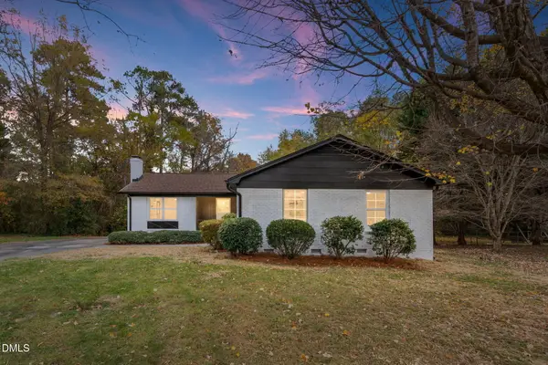 3100 Carovel Court, Raleigh, NC 27612