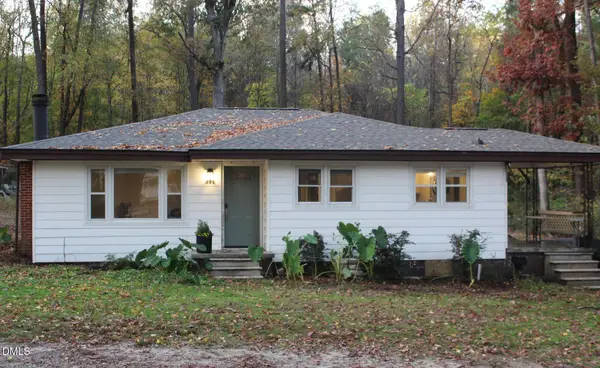 221 Rand Road, Raleigh, NC 27603