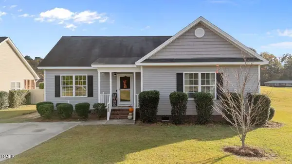 11575 Rockside Road, Middlesex, NC 27557