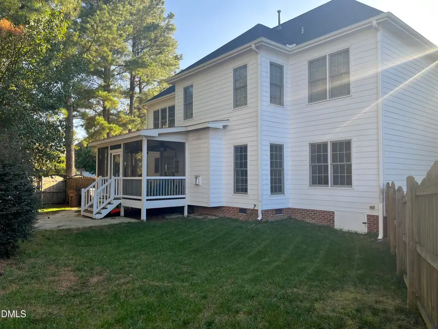 6101 Tiffield Way, Wake Forest, NC 27587 - Image #3